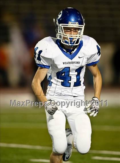Thumbnail 2 in Weatherford @ Bowie photogallery.