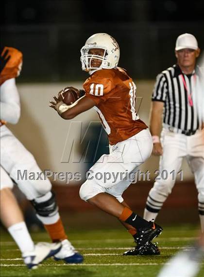 Thumbnail 2 in Weatherford @ Bowie photogallery.