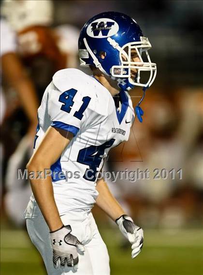 Thumbnail 3 in Weatherford @ Bowie photogallery.