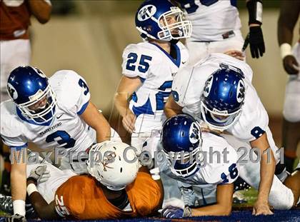Thumbnail 3 in Weatherford @ Bowie photogallery.