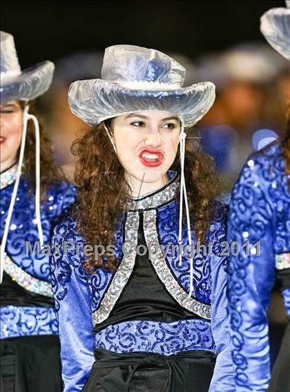 Thumbnail 3 in Weatherford @ Bowie photogallery.