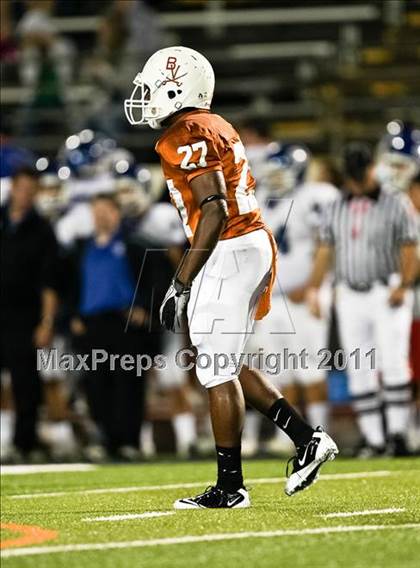 Thumbnail 1 in Weatherford @ Bowie photogallery.
