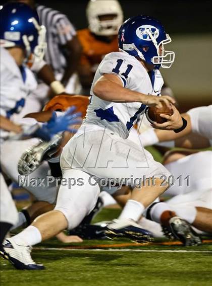 Thumbnail 2 in Weatherford @ Bowie photogallery.