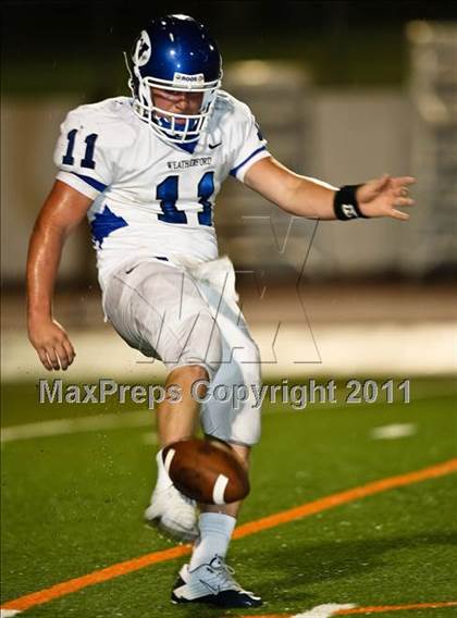 Thumbnail 1 in Weatherford @ Bowie photogallery.
