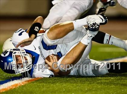 Thumbnail 3 in Weatherford @ Bowie photogallery.