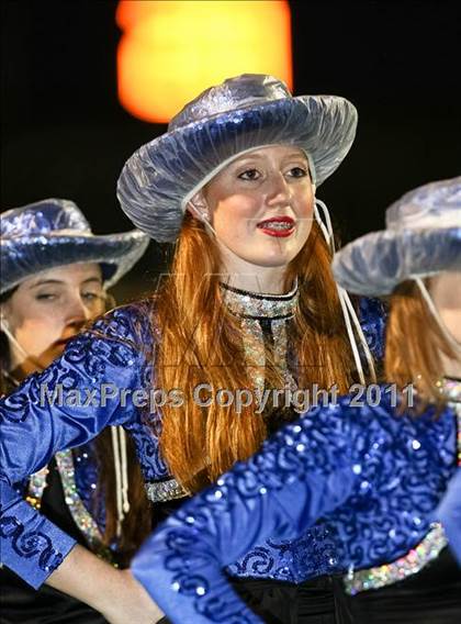 Thumbnail 1 in Weatherford @ Bowie photogallery.