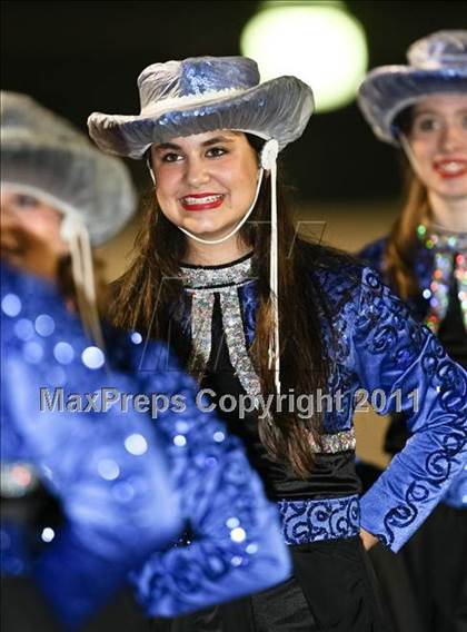 Thumbnail 2 in Weatherford @ Bowie photogallery.