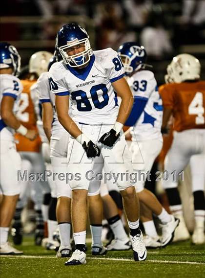 Thumbnail 1 in Weatherford @ Bowie photogallery.