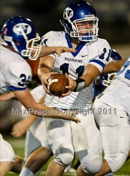 Thumbnail 3 in Weatherford @ Bowie photogallery.