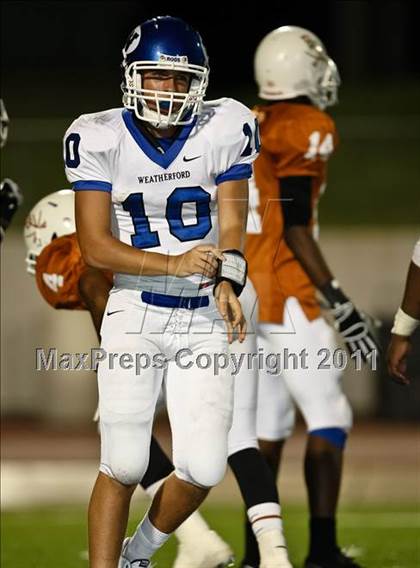 Thumbnail 1 in Weatherford @ Bowie photogallery.
