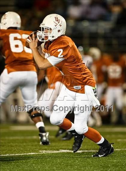 Thumbnail 2 in Weatherford @ Bowie photogallery.
