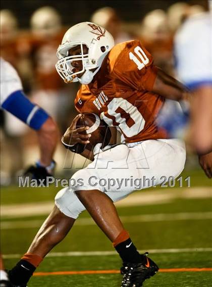 Thumbnail 2 in Weatherford @ Bowie photogallery.