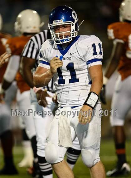 Thumbnail 3 in Weatherford @ Bowie photogallery.