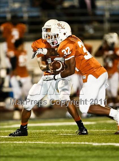 Thumbnail 2 in Weatherford @ Bowie photogallery.