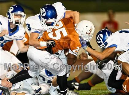 Thumbnail 2 in Weatherford @ Bowie photogallery.
