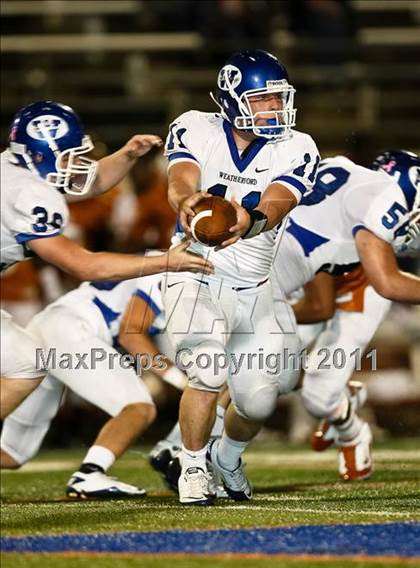 Thumbnail 1 in Weatherford @ Bowie photogallery.