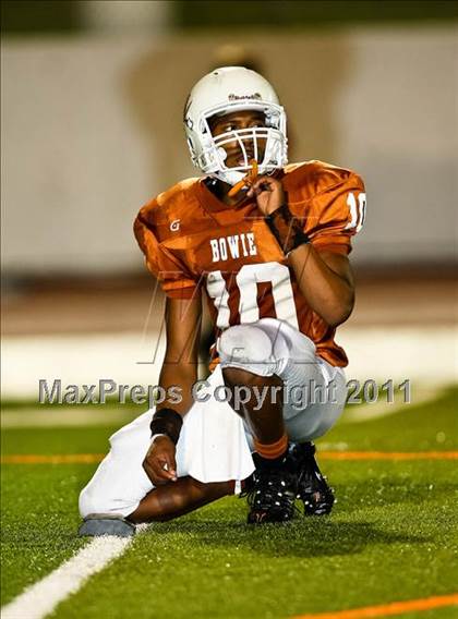 Thumbnail 3 in Weatherford @ Bowie photogallery.