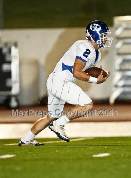 Thumbnail 3 in Weatherford @ Bowie photogallery.