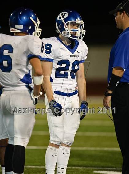 Thumbnail 1 in Weatherford @ Bowie photogallery.