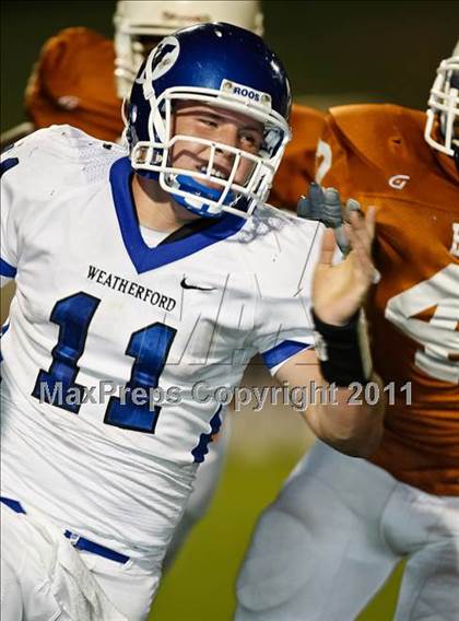 Thumbnail 1 in Weatherford @ Bowie photogallery.