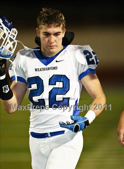 Thumbnail 3 in Weatherford @ Bowie photogallery.