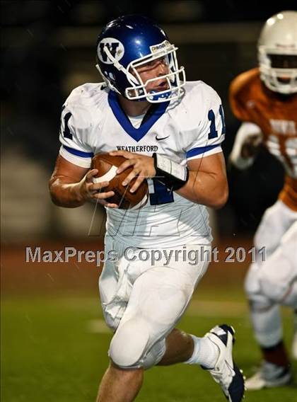 Thumbnail 3 in Weatherford @ Bowie photogallery.