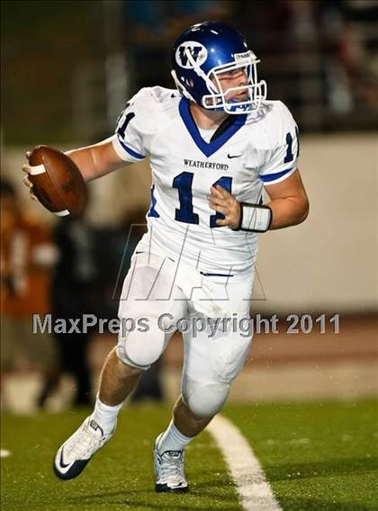 Thumbnail 2 in Weatherford @ Bowie photogallery.