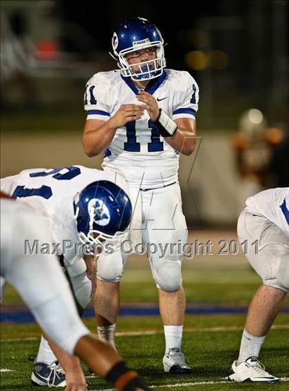 Thumbnail 1 in Weatherford @ Bowie photogallery.