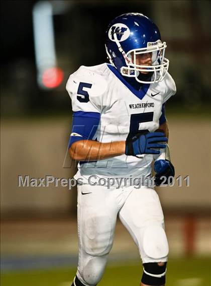 Thumbnail 2 in Weatherford @ Bowie photogallery.