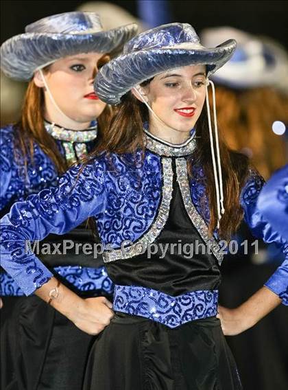 Thumbnail 3 in Weatherford @ Bowie photogallery.