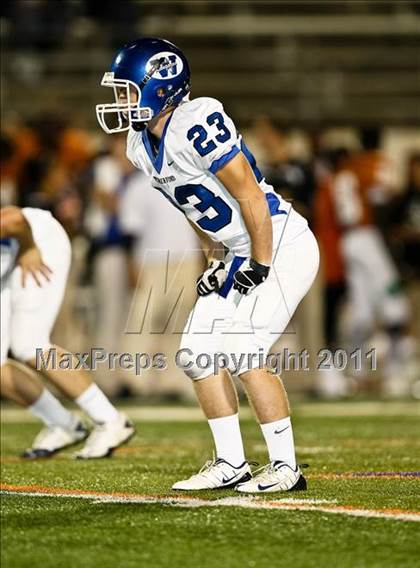 Thumbnail 2 in Weatherford @ Bowie photogallery.