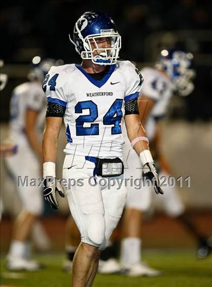 Thumbnail 2 in Weatherford @ Bowie photogallery.