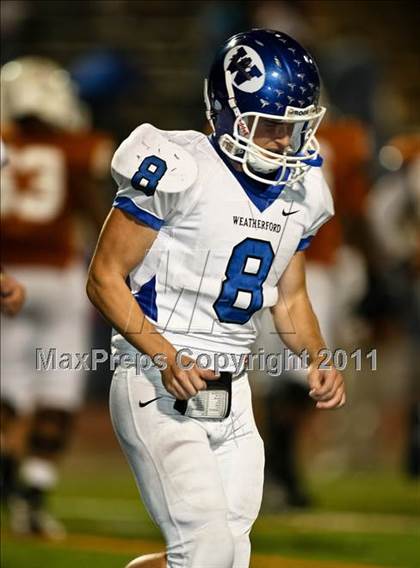 Thumbnail 2 in Weatherford @ Bowie photogallery.