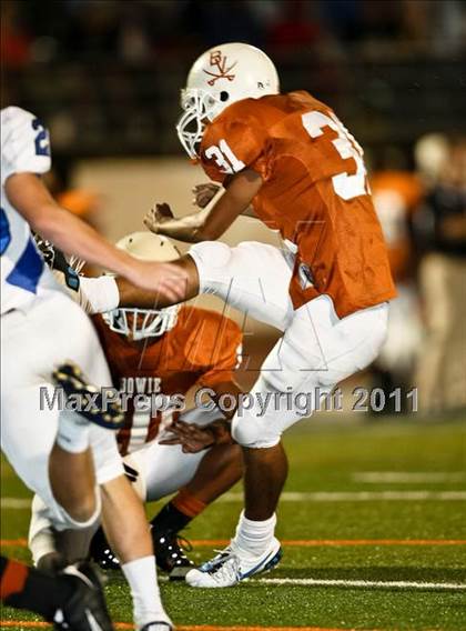 Thumbnail 2 in Weatherford @ Bowie photogallery.