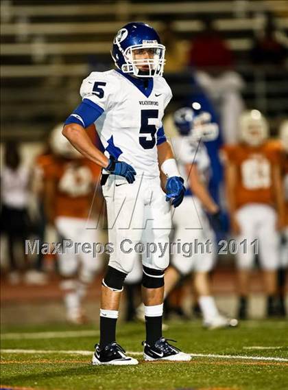 Thumbnail 1 in Weatherford @ Bowie photogallery.