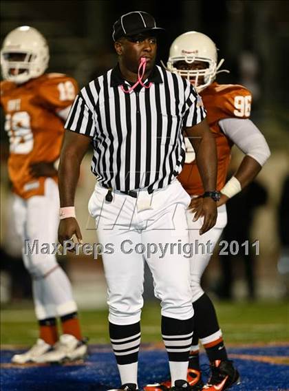 Thumbnail 1 in Weatherford @ Bowie photogallery.