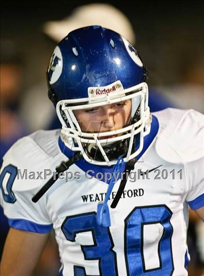 Thumbnail 2 in Weatherford @ Bowie photogallery.