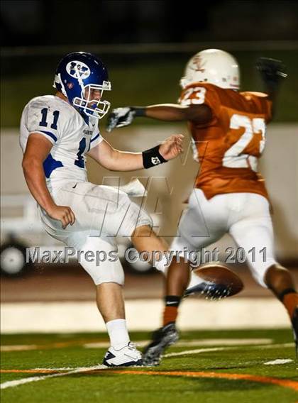 Thumbnail 3 in Weatherford @ Bowie photogallery.
