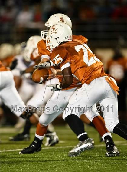 Thumbnail 1 in Weatherford @ Bowie photogallery.