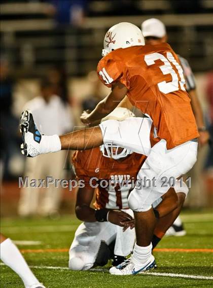 Thumbnail 1 in Weatherford @ Bowie photogallery.