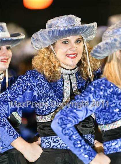 Thumbnail 2 in Weatherford @ Bowie photogallery.