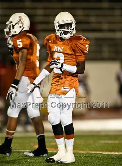 Thumbnail 3 in Weatherford @ Bowie photogallery.