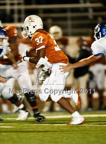 Thumbnail 3 in Weatherford @ Bowie photogallery.