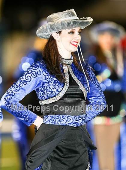 Thumbnail 1 in Weatherford @ Bowie photogallery.