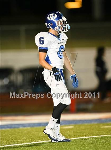 Thumbnail 2 in Weatherford @ Bowie photogallery.