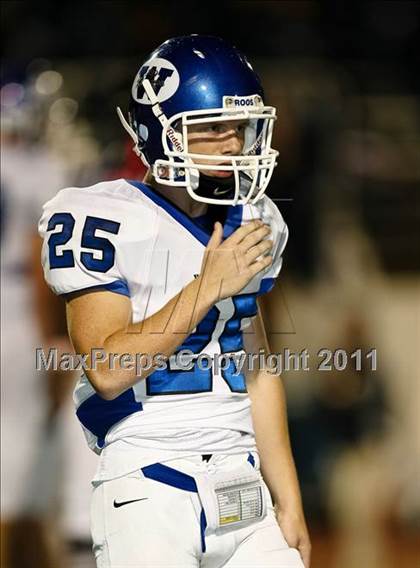 Thumbnail 3 in Weatherford @ Bowie photogallery.