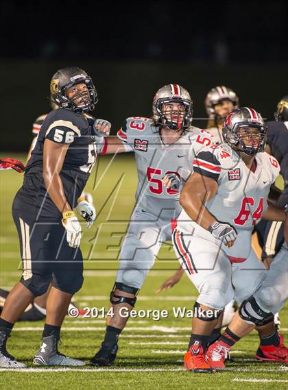 Thumbnail 1 in Marcus @ Plano East photogallery.