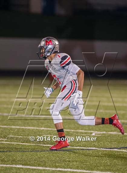 Thumbnail 1 in Marcus @ Plano East photogallery.