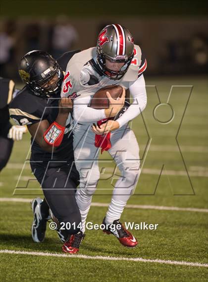 Thumbnail 1 in Marcus @ Plano East photogallery.