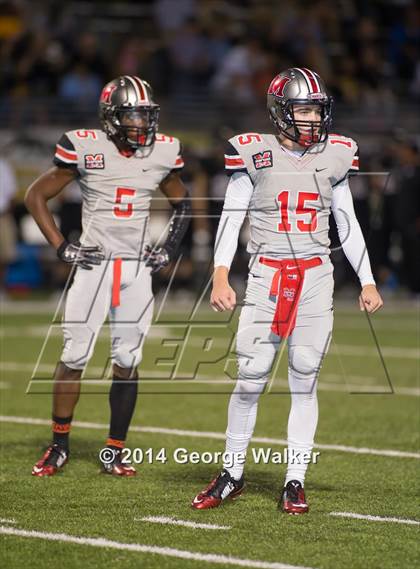 Thumbnail 2 in Marcus @ Plano East photogallery.